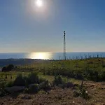 Willa Casa Palombara - Healiday In Torre Salsa Montallegro