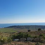 Willa Casa Palombara - Healiday In Torre Salsa *