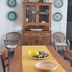 Willa Casa Palombara - Healiday In Torre Salsa