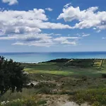 Casa Palombara - Healiday In Torre Salsa Willa *