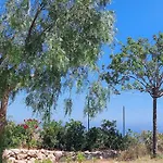 Casa Palombara - Healiday In Torre Salsa Montallegro