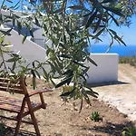 Willa Casa Palombara - Healiday In Torre Salsa Montallegro