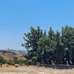 Casa Palombara - Healiday In Torre Salsa Willa *