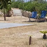 Casa Palombara - Healiday In Torre Salsa *