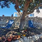 Willa Casa Palombara - Healiday In Torre Salsa Montallegro