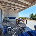 Casa Palombara - Healiday In Torre Salsa * Montallegro