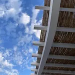 Willa Casa Palombara - Healiday In Torre Salsa Montallegro