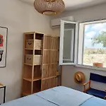 Casa Palombara - Healiday In Torre Salsa * Montallegro