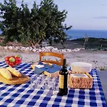 Casa Palombara - Healiday In Torre Salsa Willa *
