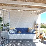 Willa Casa Palombara - Healiday In Torre Salsa Montallegro