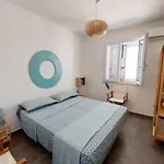 Casa Palombara - Healiday In Torre Salsa *