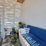 Casa Palombara - Healiday In Torre Salsa Montallegro