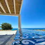 Casa Palombara - Healiday In Torre Salsa Willa