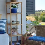 Casa Palombara - Healiday In Torre Salsa Willa *