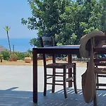 Willa Casa Palombara - Healiday In Torre Salsa Montallegro