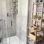 Casa Palombara - Healiday In Torre Salsa Montallegro