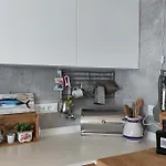 Casa Palombara - Healiday In Torre Salsa Willa Montallegro