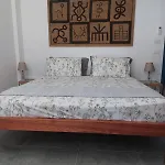 Casa Palombara - Healiday In Torre Salsa * Montallegro