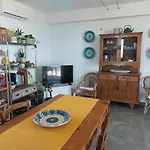 Casa Palombara - Healiday In Torre Salsa Willa Montallegro
