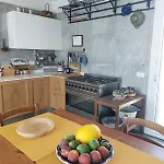 Casa Palombara - Healiday In Torre Salsa * Montallegro