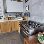 Casa Palombara - Healiday In Torre Salsa Willa *