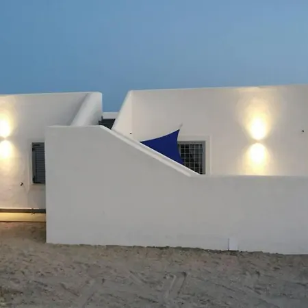Casa Palombara - Healiday In Torre Salsa