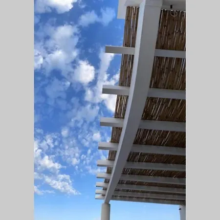 Villa Casa Palombara - Healiday In Torre Salsa Montallegro