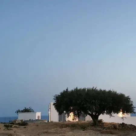 Villa Casa Palombara - Healiday In Torre Salsa