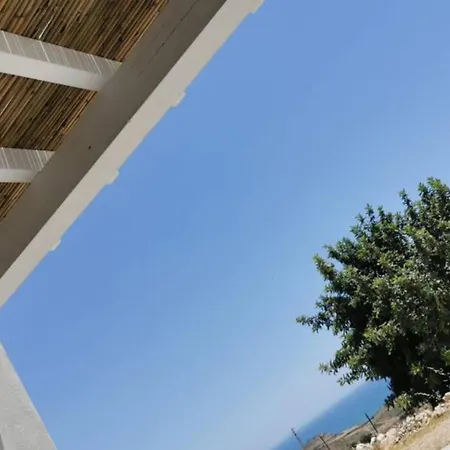 Casa Palombara - Healiday In Torre Salsa Villa Montallegro