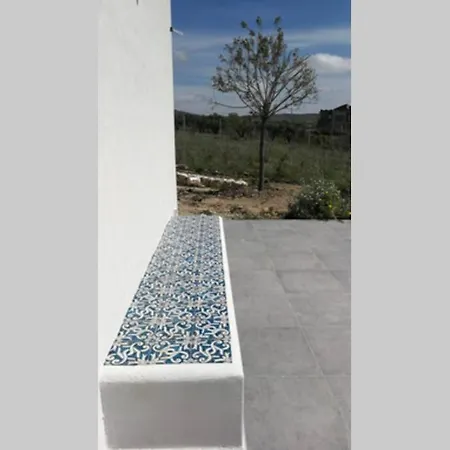 Casa Palombara - Healiday In Torre Salsa Montallegro
