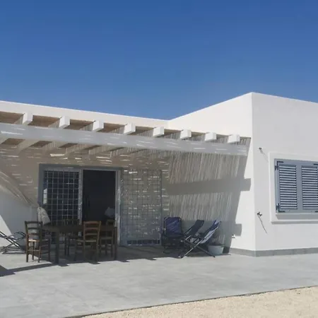 Casa Palombara - Healiday In Torre Salsa Villa *
