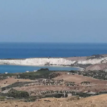 Villa Casa Palombara - Healiday In Torre Salsa