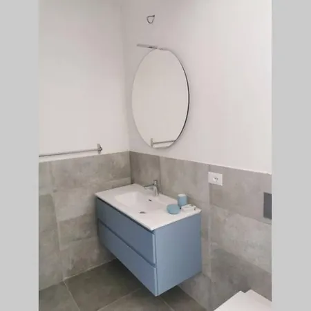 Casa Palombara - Healiday In Torre Salsa Montallegro