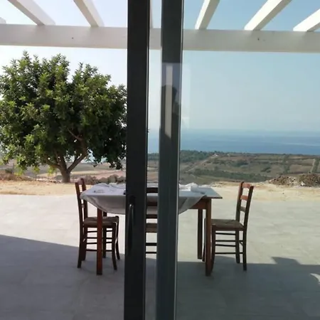 Casa Palombara - Healiday In Torre Salsa Villa