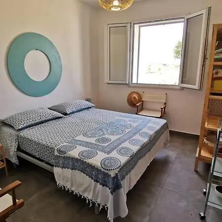 Villa Casa Palombara - Healiday In Torre Salsa