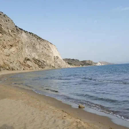 Casa Palombara - Healiday In Torre Salsa Montallegro