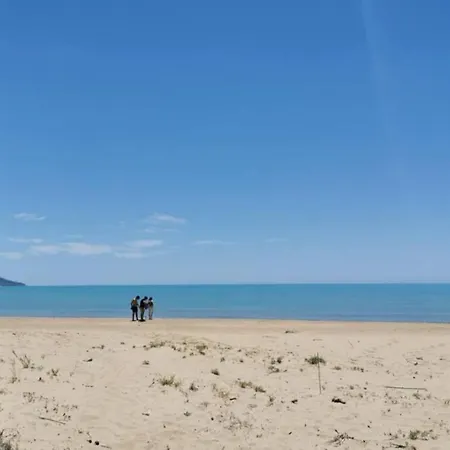 Casa Palombara - Healiday In Torre Salsa