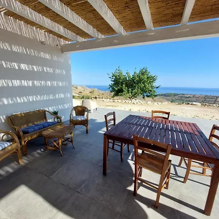 Casa Palombara - Healiday In Torre Salsa *