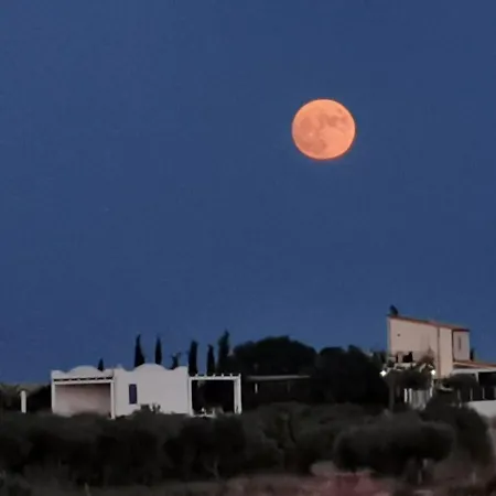 Casa Palombara - Healiday In Torre Salsa *