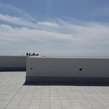 Casa Palombara - Healiday In Torre Salsa