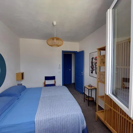 Casa Palombara - Healiday In Torre Salsa