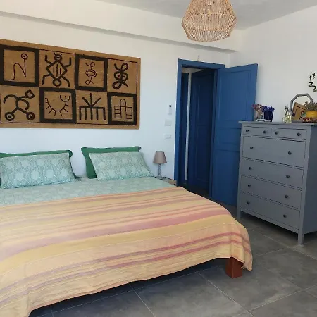 Casa Palombara - Healiday In Torre Salsa * Montallegro
