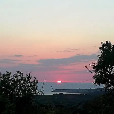 Casa Palombara - Healiday In Torre Salsa Montallegro