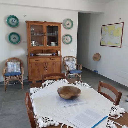 Casa Palombara - Healiday In Torre Salsa *