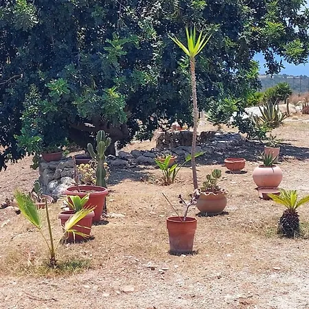 Villa Casa Palombara - Healiday In Torre Salsa