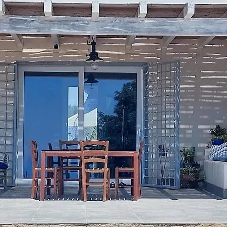 Casa Palombara - Healiday In Torre Salsa *