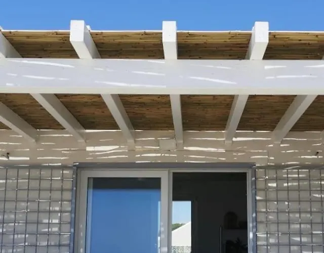 Villa Casa Palombara - Healiday In Torre Salsa