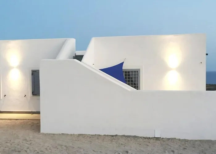 Casa Palombara - Healiday In Torre Salsa Villa *