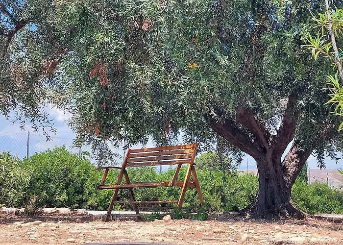 Villa Casa Palombara - Healiday In Torre Salsa *