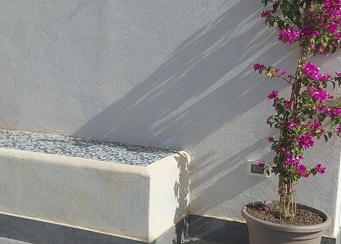 Casa Palombara - Healiday In Torre Salsa
